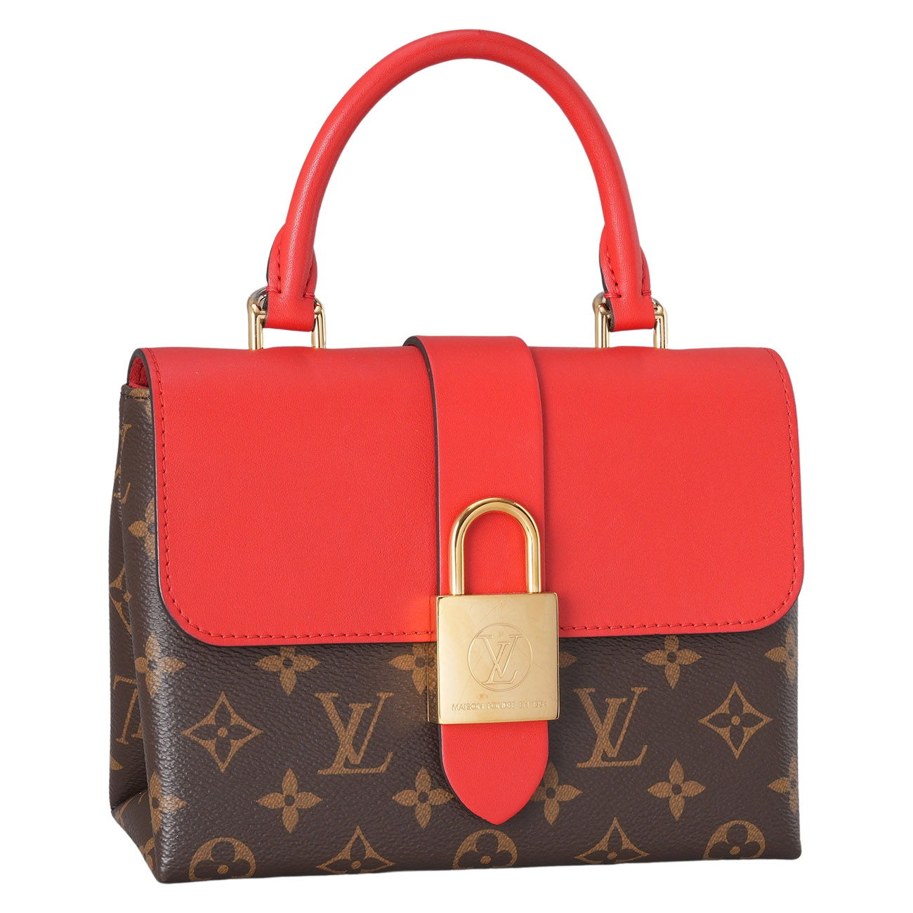 LOUIS VUITTON(USED)루이비통 M44322 록키 BB